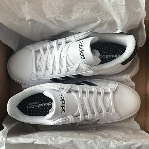 Adidas Grand Court 2.0 - Picture 5 of 8